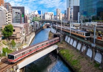 御茶の⽔・⽔道橋・神保町・飯⽥橋・九段エリア